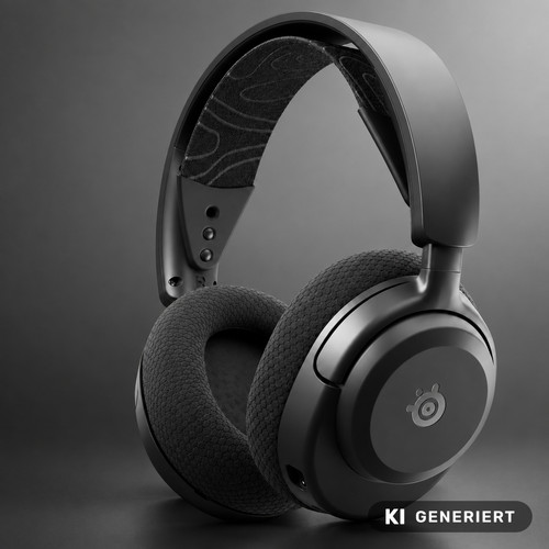Steelseries arctis nova - arctis,