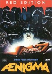 Aenigma von lucio - von,