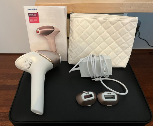 Philips lumea ipl - philips,