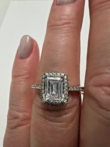 Ring sterlingsilber 925 damen - ring,