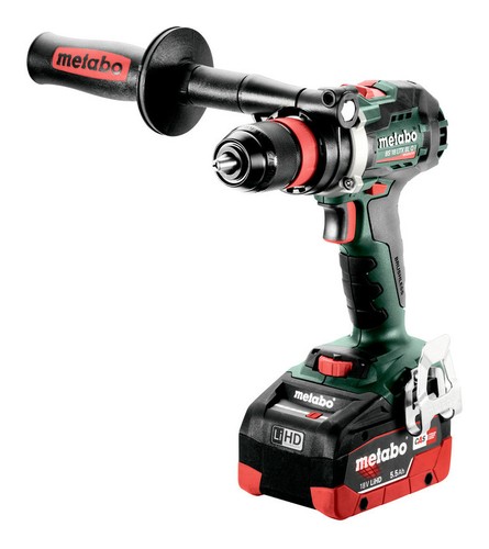 Metabo ltx q i - 18,
