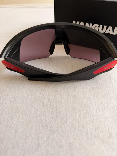 Oakley meta vanguard brille - meta, ki-brille
