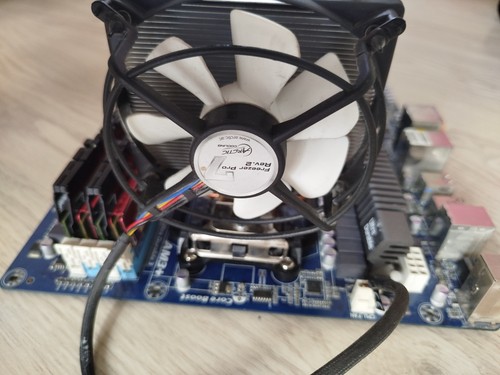Gigabyte 970a ud3 amd - gigabyte,