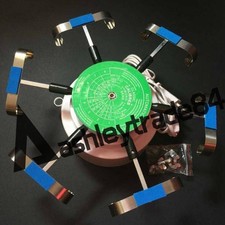 Automatic Cyclotest Watch Test