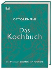 Das Kochbuch: mediterran • orientalisch • Buch Dorling Kindersley Verlag