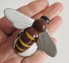 Porzellan Figur Hummel Insekt