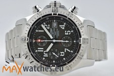 Breitling Avenger Skyland