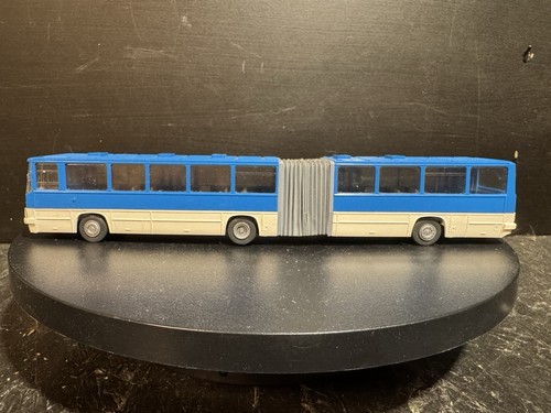 Ses ikarus 280 gelenkbus - ikarus,