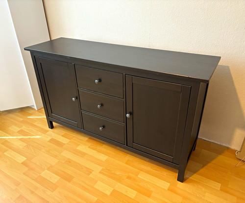 Ikea hemnes sideboard kommode - hemnes, sideboard/kommode