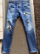 Dsquared2 Jeans Herren Cool