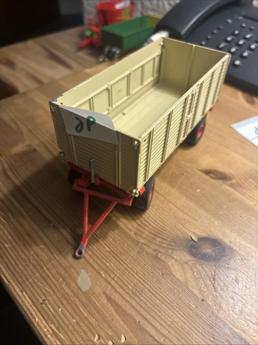 Siku farmer 2859 - siku,