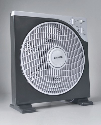 Caluma boxventilator 40 - boxventilator, 30
