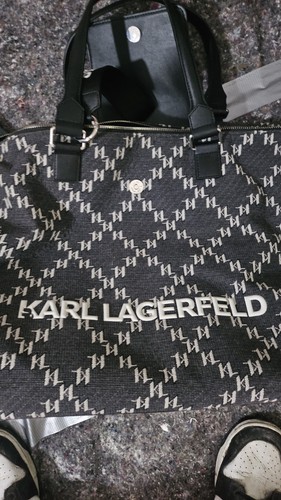 Original karl lagerfeld tasche - lagerfeld,