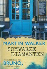 TB Martin Walker/Schwarze