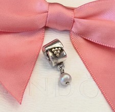 Original pandora charm mit - original,