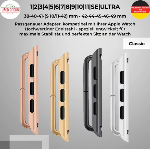 Adapter connector für apple - adapter,
