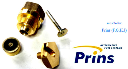 Prins vsi lpg verdampfer - vsi,