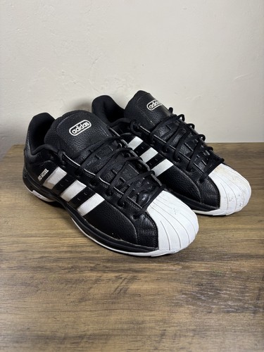 Adidas pro model low - pro,