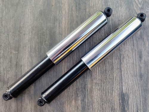Original ddr simson federbeine - ddr,