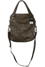STICKSANDSTONES Handtasche Damen Umhängetasche Bag Damentasche Leder... #scpwpkd