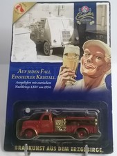 Einsiedler brauhaus werbetruck - einsiedler,