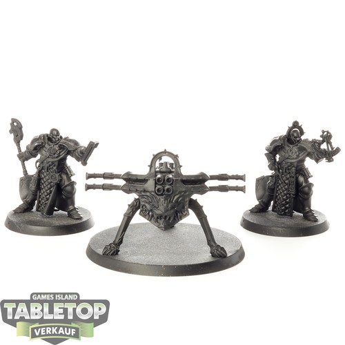Stormcast eternals celestar - eternals,