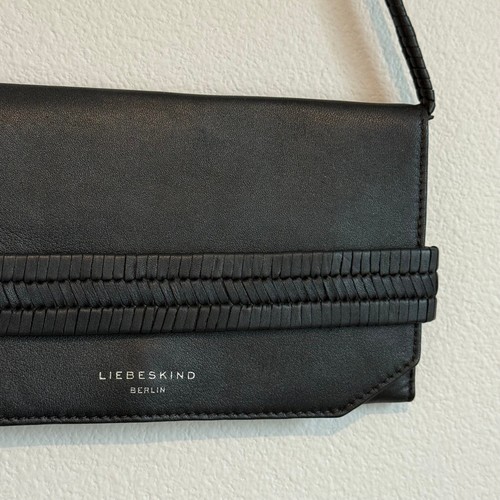 Liebeskind sheep leather - liebeskind,