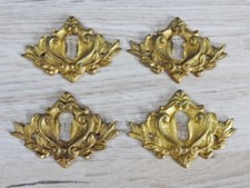 Vintage Möbelschloss