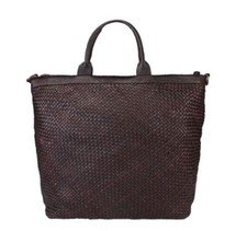 BZNA Bag Norma Pflaume Italy