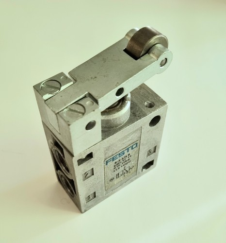 Festo 8985 rollenhebelventil - 8985,