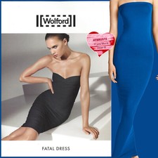 Wolford Fatal Dress • S •