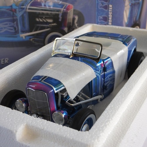 Acme 32 ford - acme, roadster
