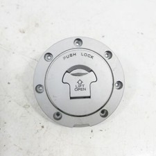 Honda CBR 600 F PC31 EZ:98