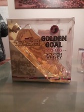Golden Shoe 2006...Blended