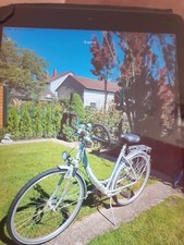 damen fahrrad 28 zoll