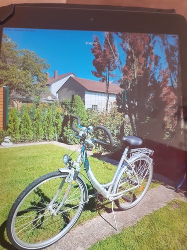 Damen fahrrad zoll - fahrrad,