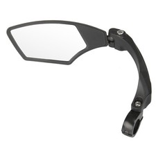 Echtglas 3D Rückspiegel