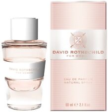 David Rothschild for Women 60