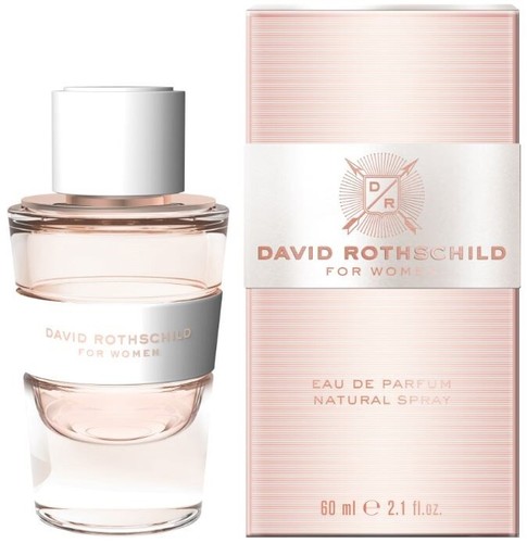 David rothschild for women - rothschild, 60