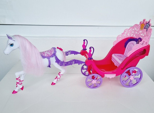 Mattel x4317 barbie prinzessin - mattel,