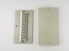 Verteilerkasten A2 S/S für 10