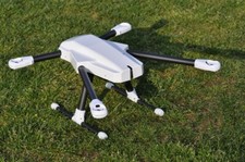 Drohne Quanum Spider 700