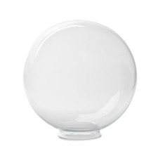 Lampenschirm Kugelglas