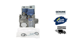 Worcester Bosch 7736700635 Buderus T0000736450 Gasventil - NEU