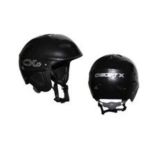 Concept X Wassersport Helm Surf + Kite Carbon Style