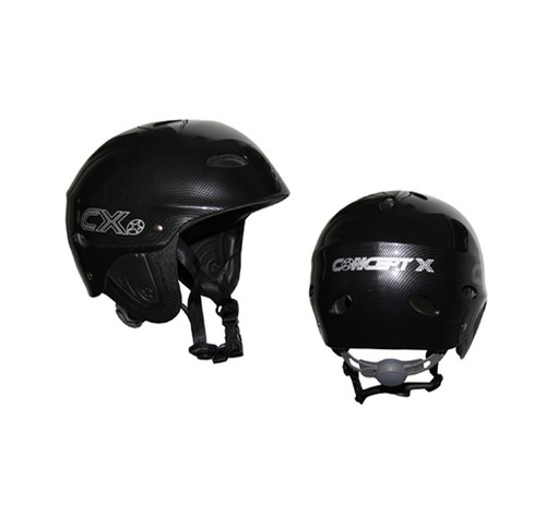 Concept wassersport helm - x,