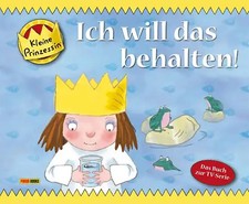 Kleine Prinzessin