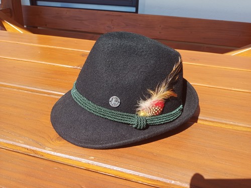 Trachtenhut damen 100 - trachtenhut, 100%