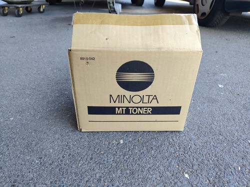 Konica minolta 8915 042 - konica,