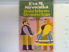 Onkelchens Brautschau : masur